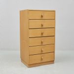 1361 4572 CHEST OF DRAWERS